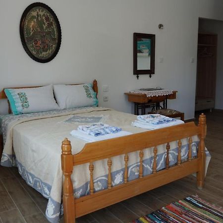 Greek Memories Boutique Studio Φαληράκι Εξωτερικό φωτογραφία