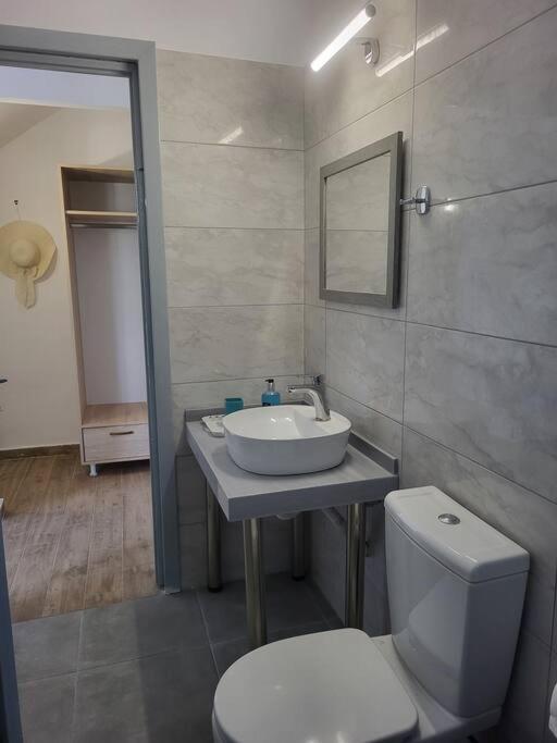 Greek Memories Boutique Studio Φαληράκι Εξωτερικό φωτογραφία