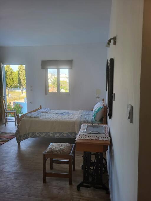 Greek Memories Boutique Studio Φαληράκι Εξωτερικό φωτογραφία