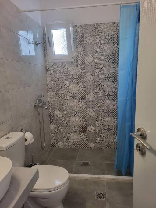 Greek Memories Boutique Studio Φαληράκι Εξωτερικό φωτογραφία