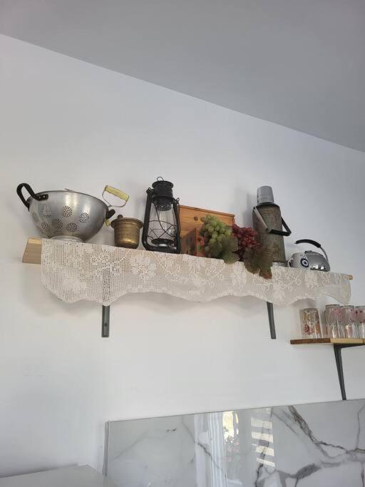 Greek Memories Boutique Studio Φαληράκι Εξωτερικό φωτογραφία
