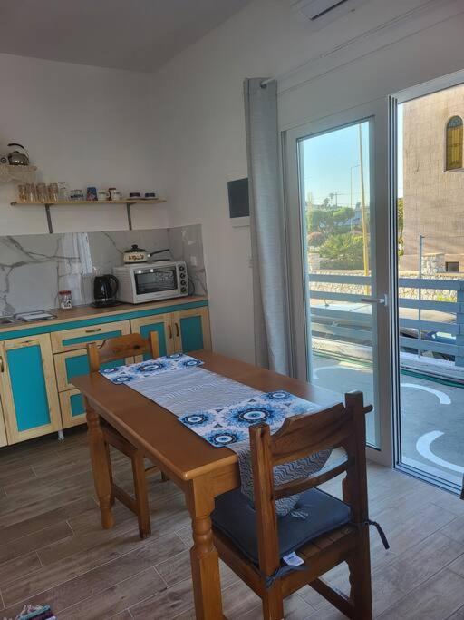 Greek Memories Boutique Studio Φαληράκι Εξωτερικό φωτογραφία