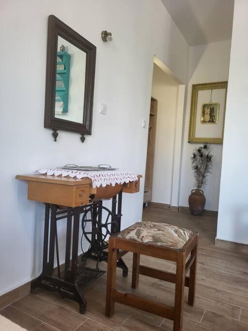 Greek Memories Boutique Studio Φαληράκι Εξωτερικό φωτογραφία