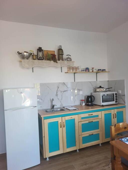 Greek Memories Boutique Studio Φαληράκι Εξωτερικό φωτογραφία