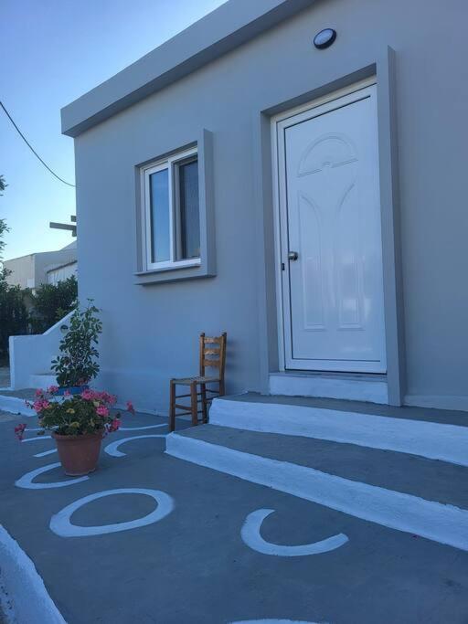 Greek Memories Boutique Studio Φαληράκι Εξωτερικό φωτογραφία