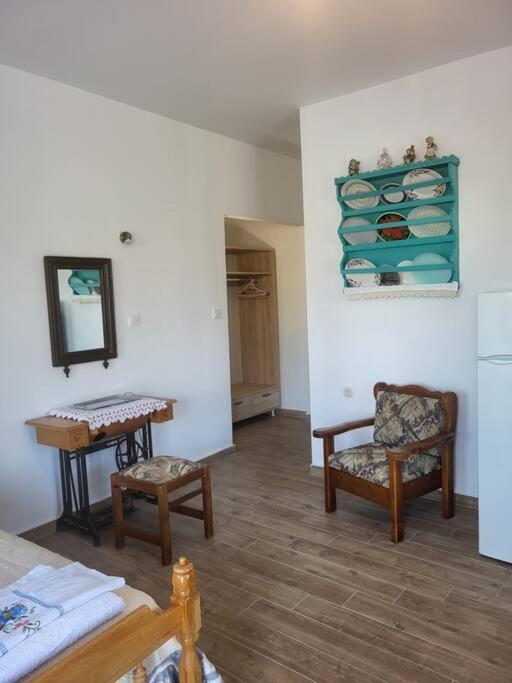 Greek Memories Boutique Studio Φαληράκι Εξωτερικό φωτογραφία