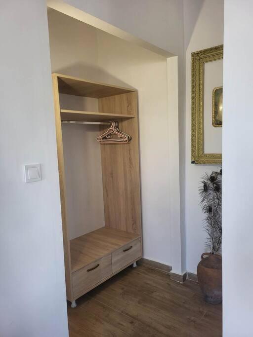 Greek Memories Boutique Studio Φαληράκι Εξωτερικό φωτογραφία