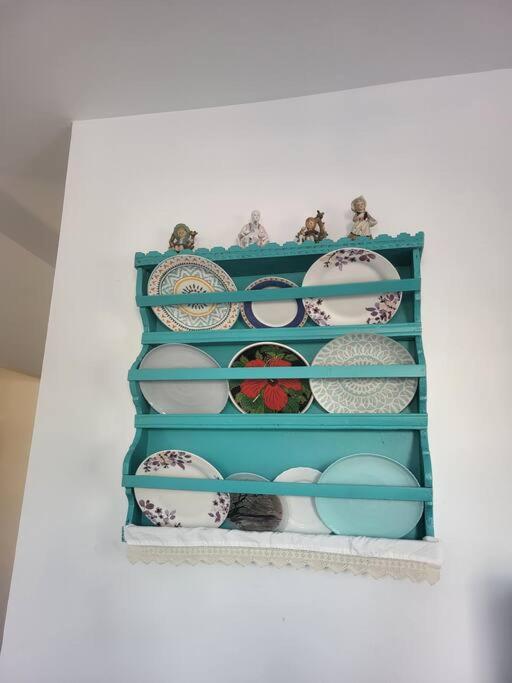 Greek Memories Boutique Studio Φαληράκι Εξωτερικό φωτογραφία