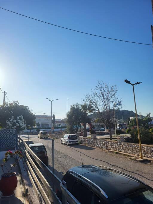 Greek Memories Boutique Studio Φαληράκι Εξωτερικό φωτογραφία