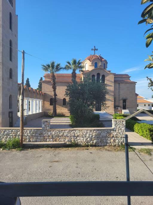 Greek Memories Boutique Studio Φαληράκι Εξωτερικό φωτογραφία
