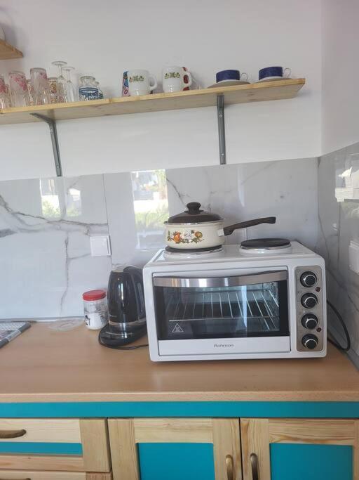 Greek Memories Boutique Studio Φαληράκι Εξωτερικό φωτογραφία