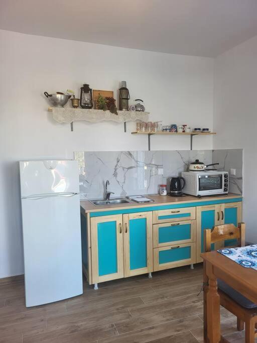 Greek Memories Boutique Studio Φαληράκι Εξωτερικό φωτογραφία