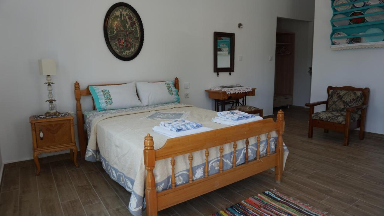 Greek Memories Boutique Studio Φαληράκι Εξωτερικό φωτογραφία