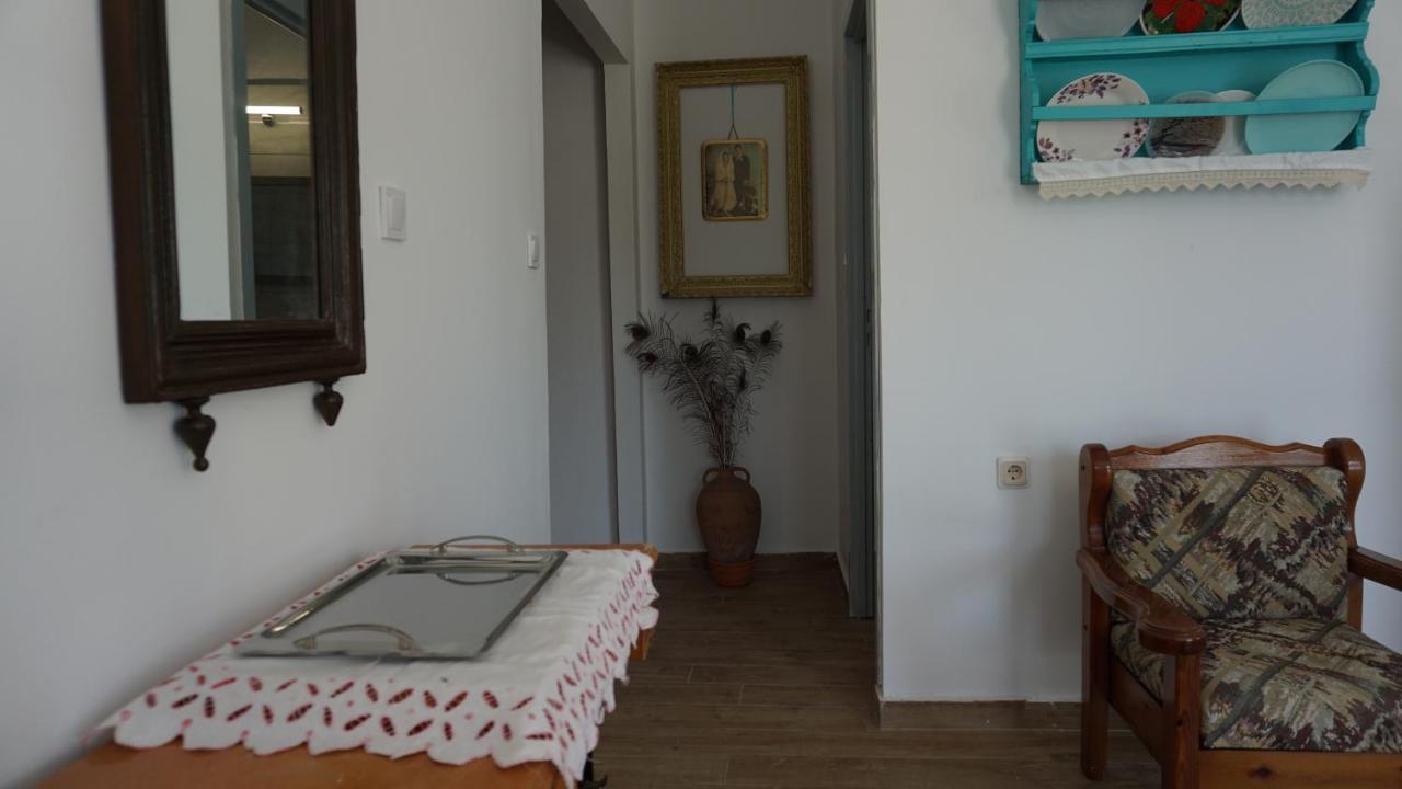 Greek Memories Boutique Studio Φαληράκι Εξωτερικό φωτογραφία